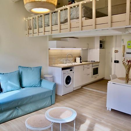 Lovely Split Appartment In The Heart Of The Old-Town Nizza Exterior foto